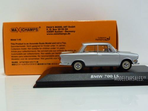 BMW 700 LS