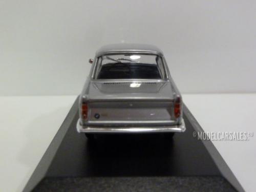 BMW 700 LS