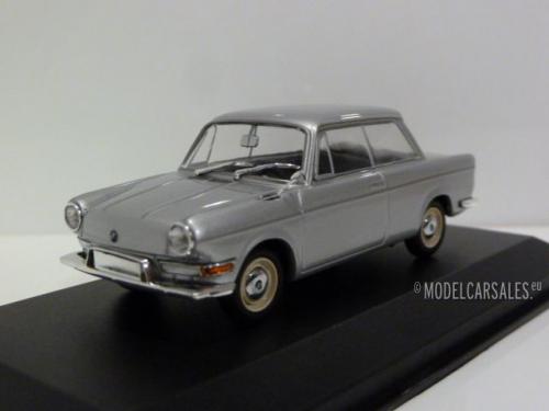 BMW 700 LS