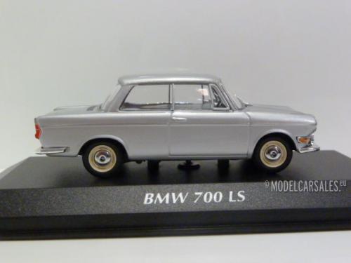 BMW 700 LS