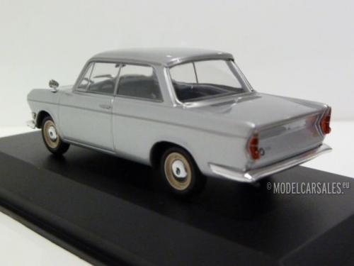 BMW 700 LS