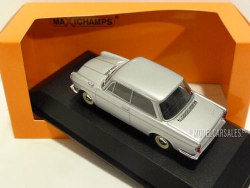BMW 700 LS