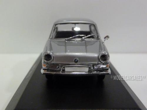 BMW 700 LS