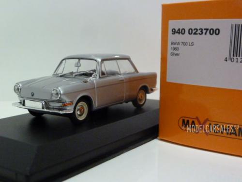 BMW 700 LS