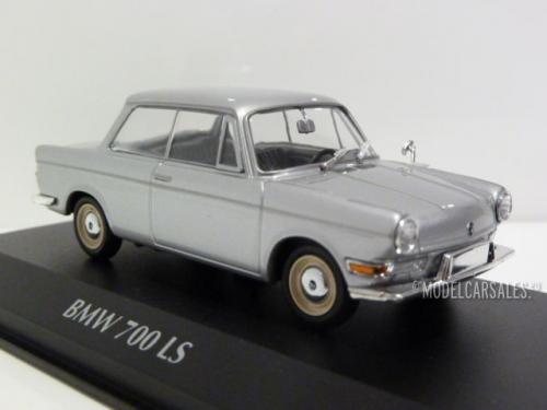 BMW 700 LS