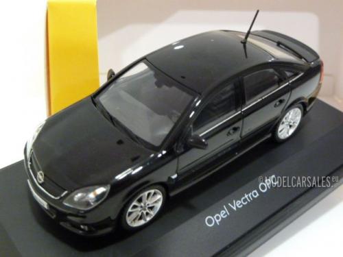 Opel Vectra OPC