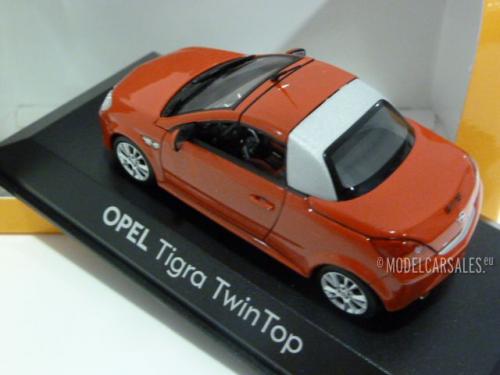 Opel Tigra Twintop