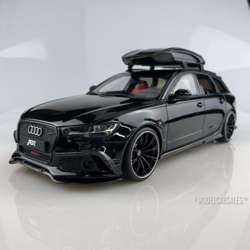 Audi Abt RS6+