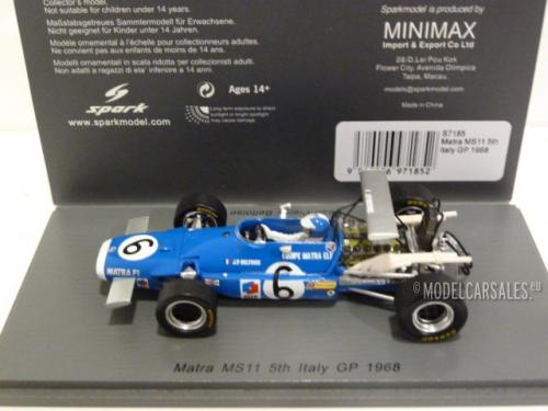 Matra MS11