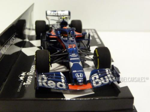 Scuderia Toro Rosso Honda STR14