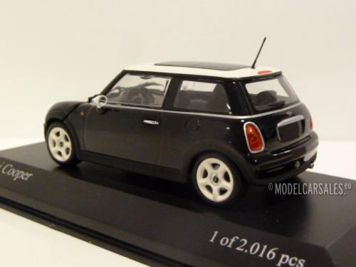 Mini One Cooper