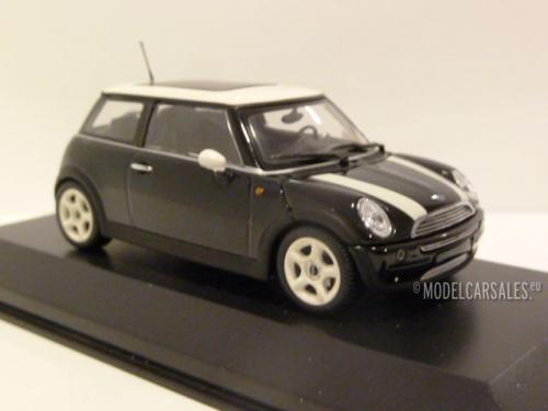 Mini One Cooper