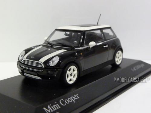 Mini One Cooper