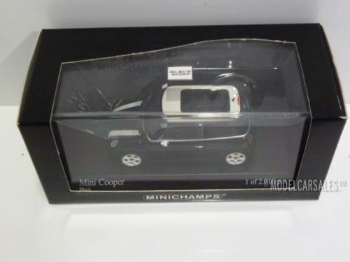 Mini One Cooper