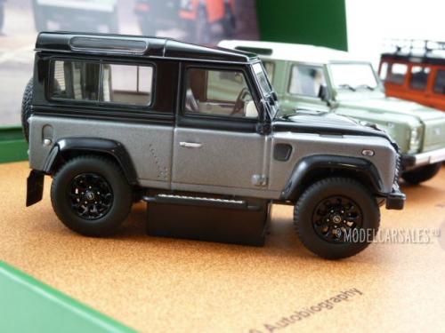 Land Rover Defender 90 - 110