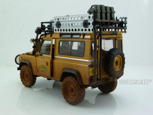 Land Rover 90