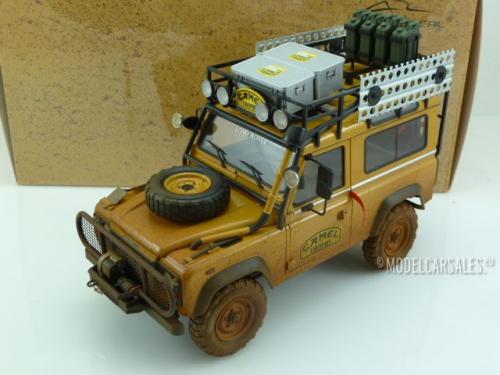Land Rover 90