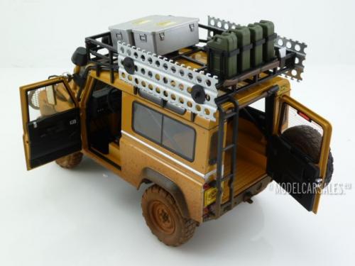 Land Rover 90