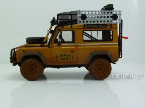 Land Rover 90