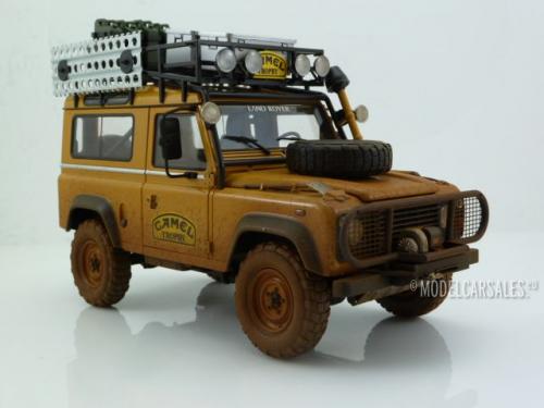 Land Rover 90