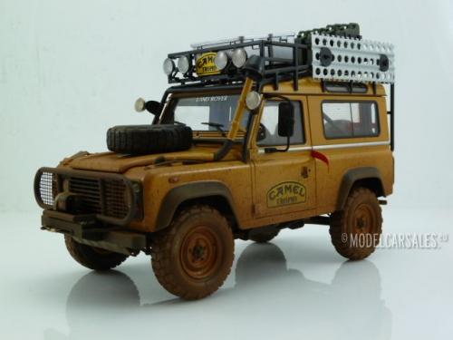 Land Rover 90