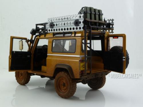 Land Rover 90