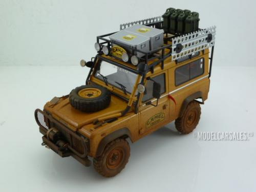 Land Rover 90