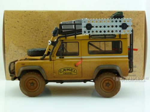 Land Rover 90