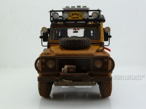 Land Rover 90