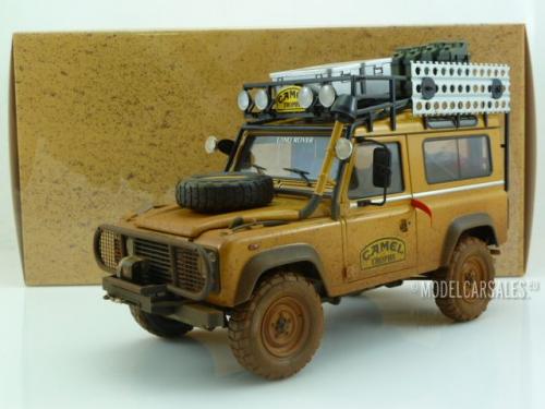 Land Rover 90
