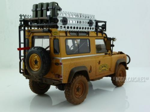Land Rover 90