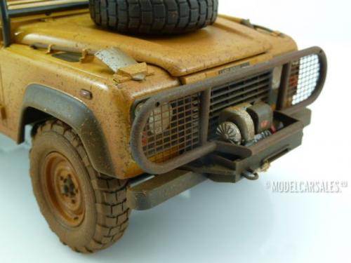 Land Rover 90