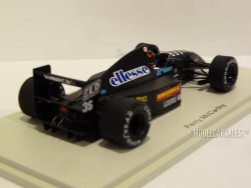 Andrea Moda S921 Judd V10