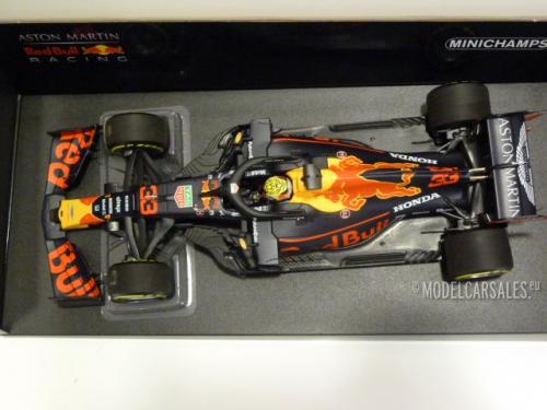 Red Bull Racing Aston Martin RB15