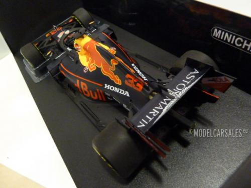 Red Bull Racing Aston Martin RB15