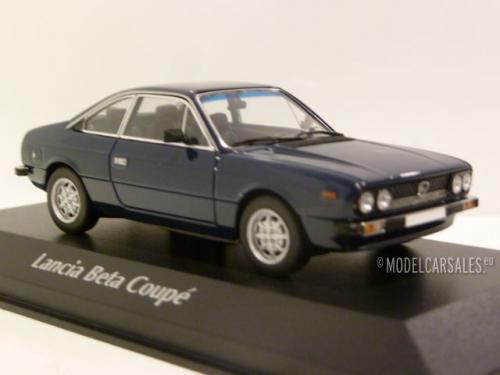 Lancia Beta Coupe