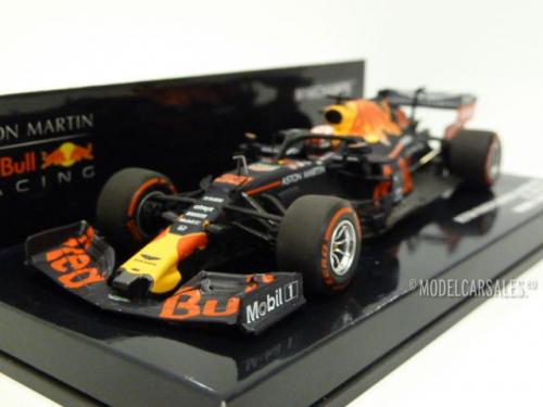 Red Bull Racing Aston Martin RB15