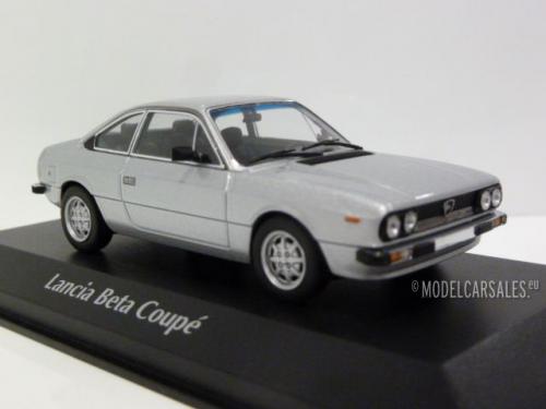 Lancia Beta Coupe