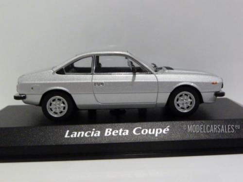 Lancia Beta Coupe