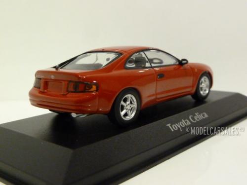 Toyota Celica