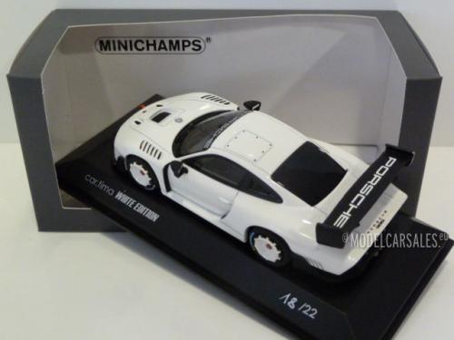 Porsche 935 (Basis Porsche 991 II GT2 RS)