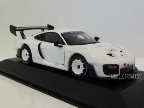 Porsche 935 (Basis Porsche 991 II GT2 RS)