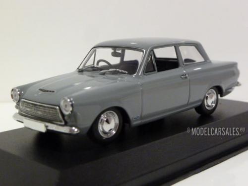 Ford Cortina MkI RHD