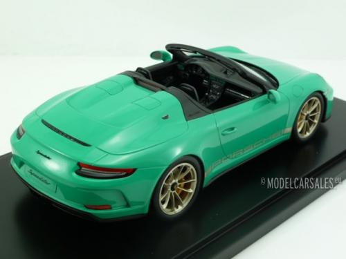 Porsche 911 (991 II) Speedster