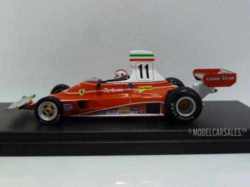 Ferrari 312T