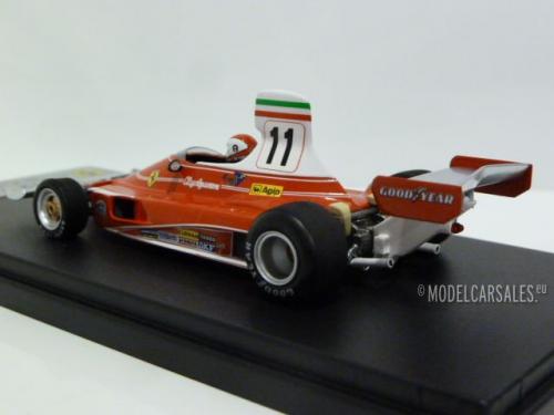 Ferrari 312T