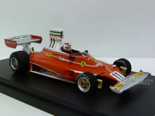 Ferrari 312T