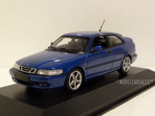 Saab 9-3- Viggen