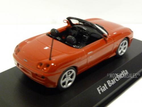 Fiat Barchetta