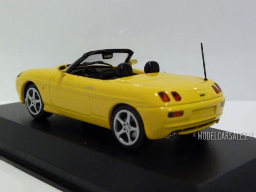 Fiat Barchetta